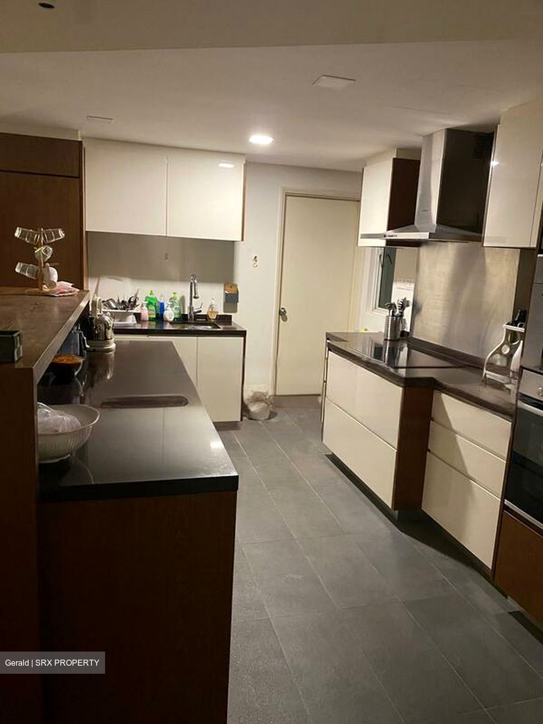 Emerald Garden (D1), Condominium #499812681